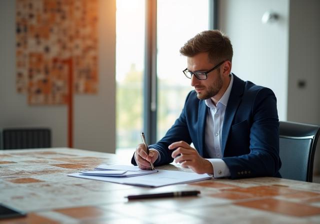 Abogados especializados en industria cerámica